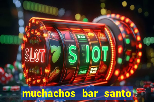 muchachos bar santo amaro instagram